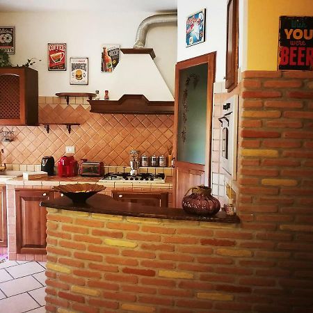 Bed and Breakfast Casa Perugina Perugia Exteriér fotografie