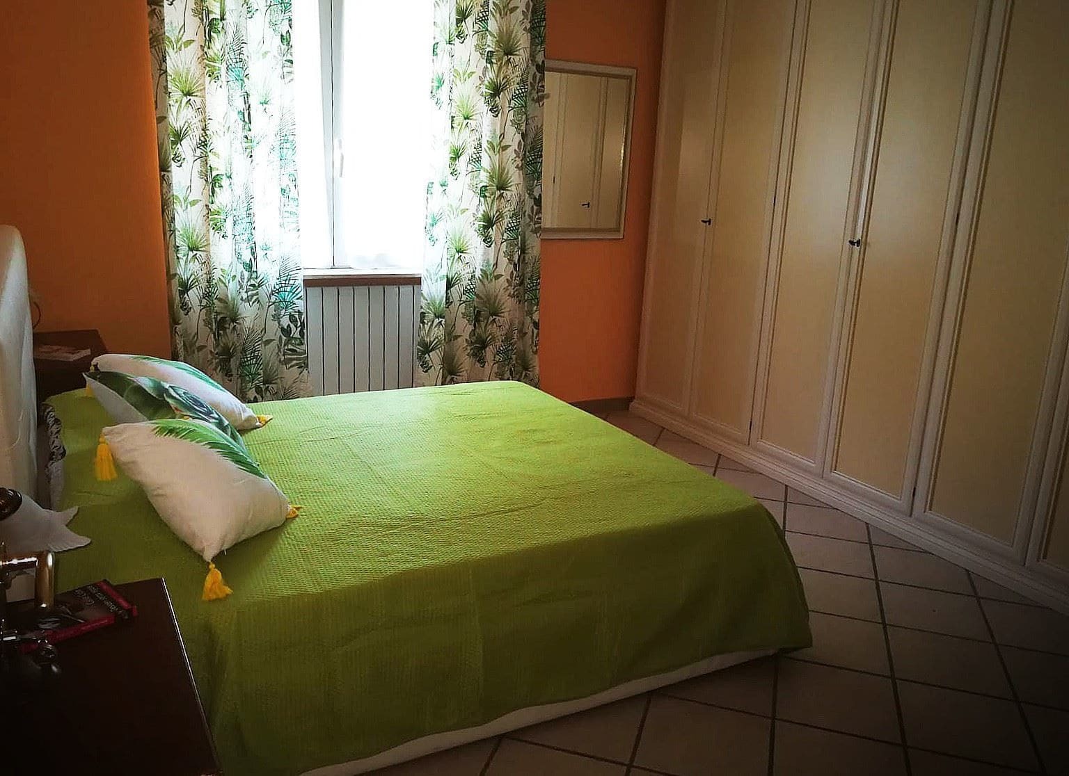 Bed and Breakfast Casa Perugina Perugia Exteriér fotografie