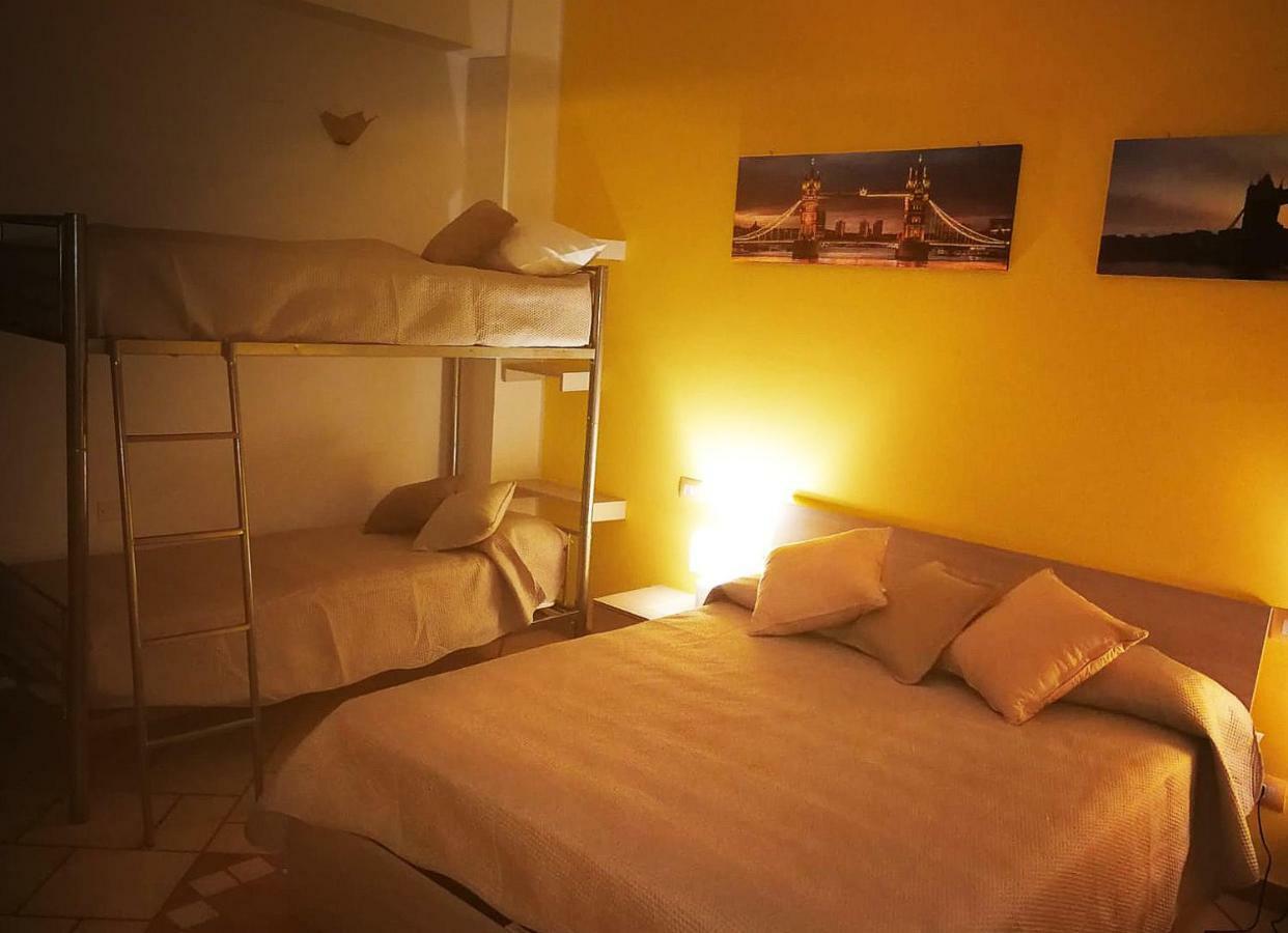 Bed and Breakfast Casa Perugina Perugia Exteriér fotografie