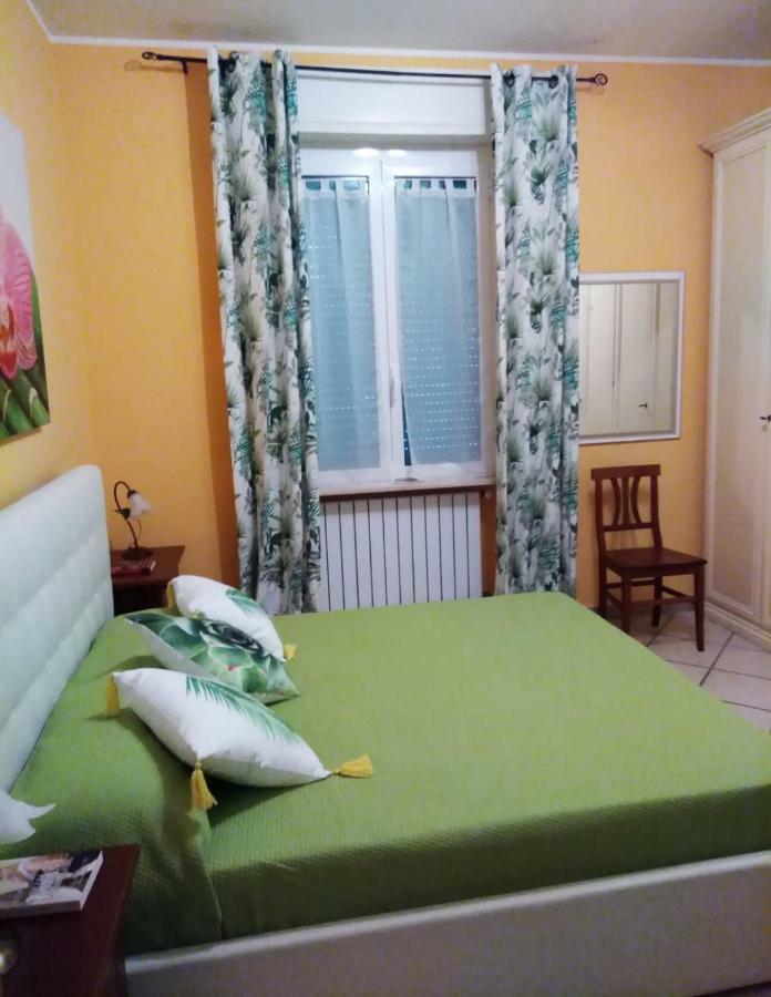 Bed and Breakfast Casa Perugina Perugia Exteriér fotografie