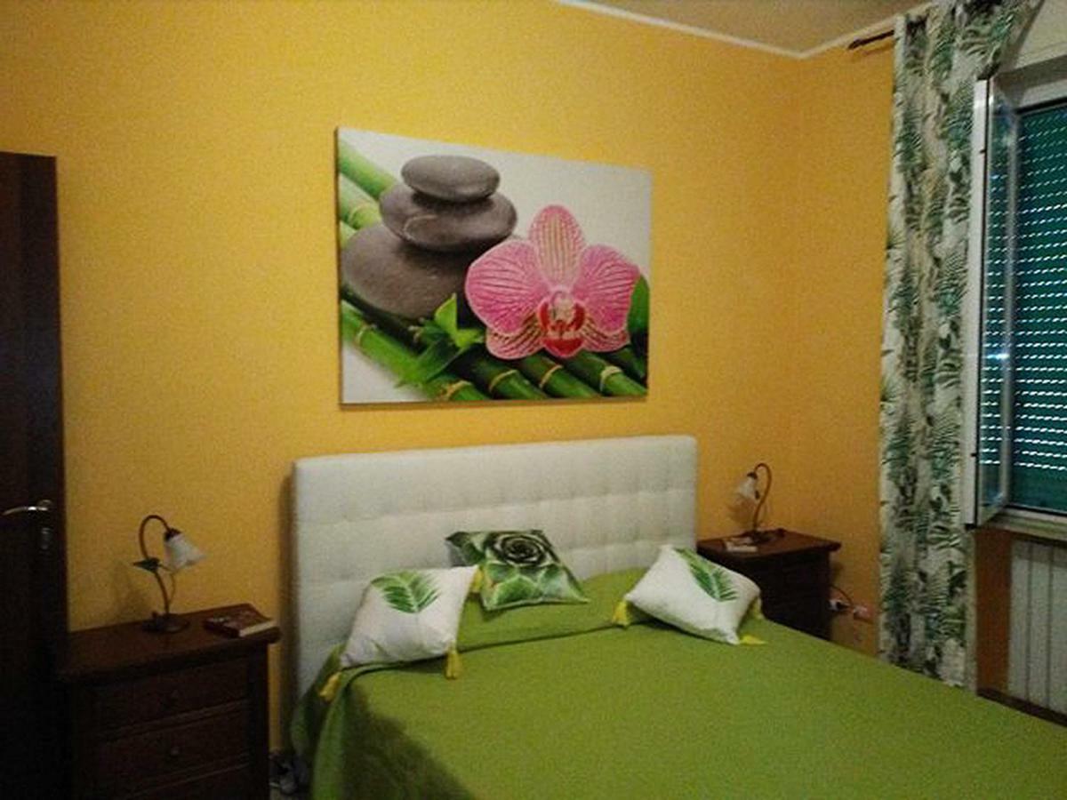 Bed and Breakfast Casa Perugina Perugia Exteriér fotografie