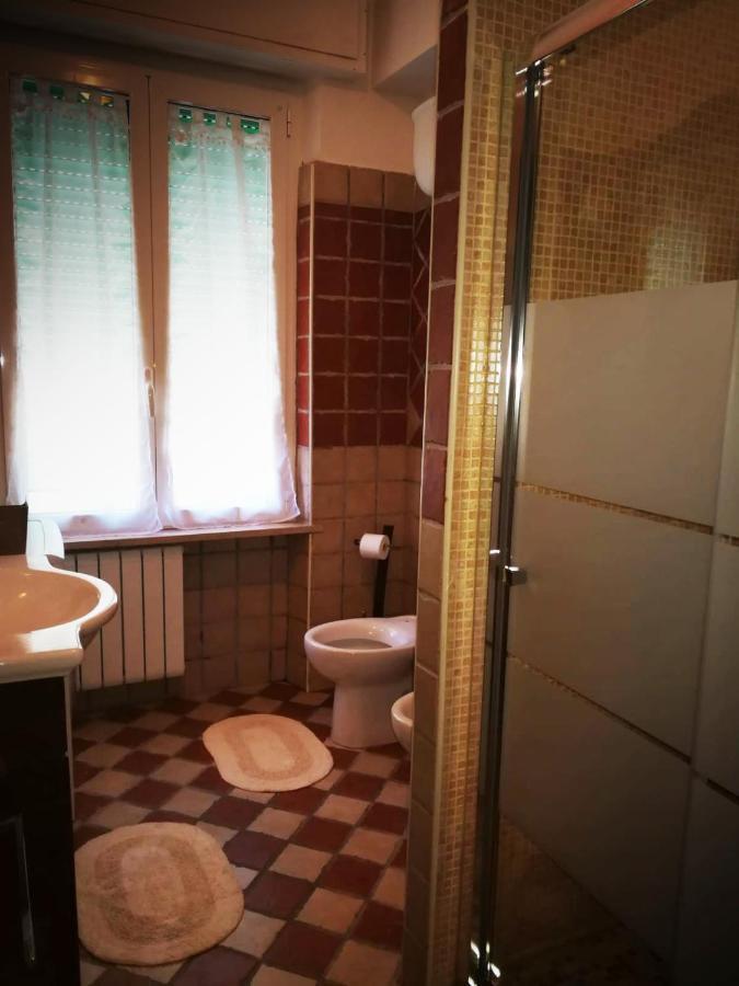 Bed and Breakfast Casa Perugina Perugia Exteriér fotografie
